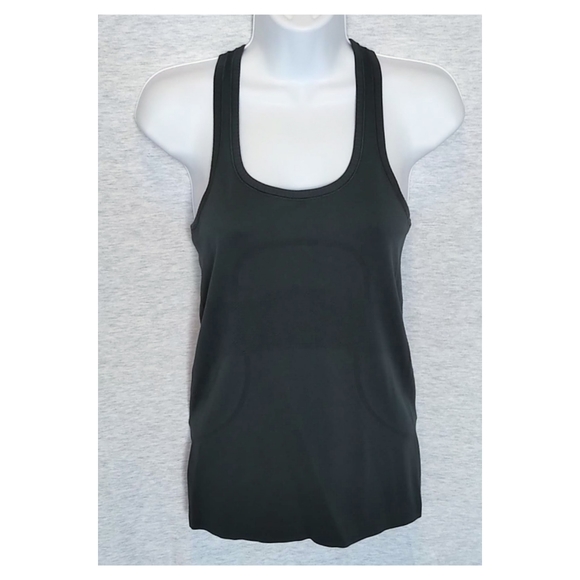 Lululemon Swiftly Tech Racerback - Submarine - Picture 2 of 10